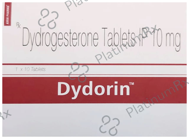 Dydorin Tablet