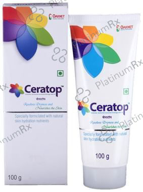 Ceratop Cream 100gm