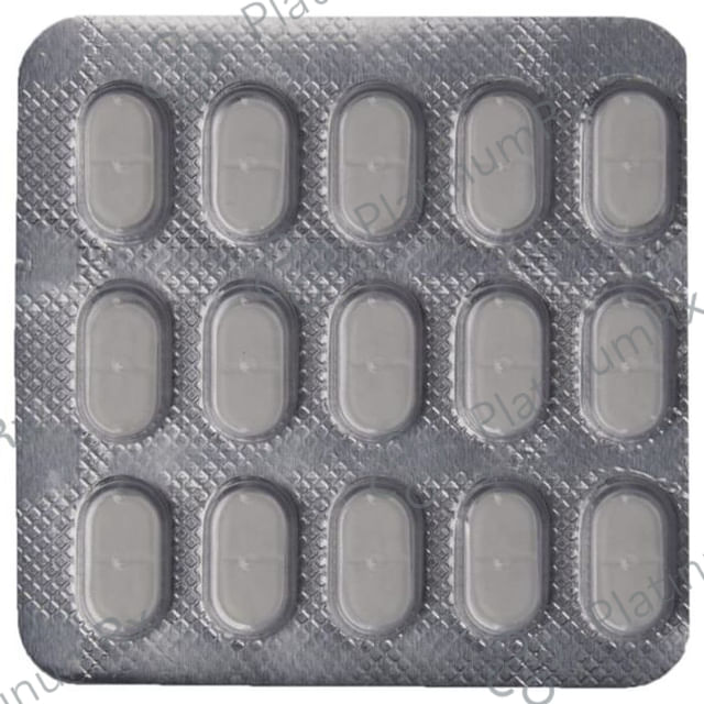Euglim 2mg Tablet 15s
