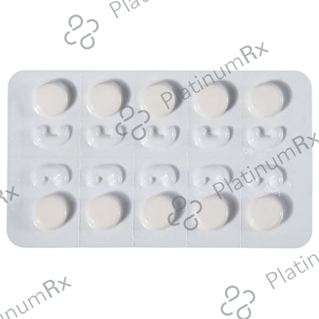 Nucort M 8mg Tablet DT 10s