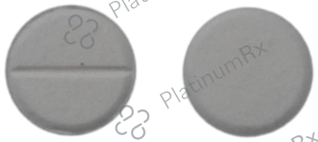 Bromhexine Hydrochloride 8mg Tablet 10s