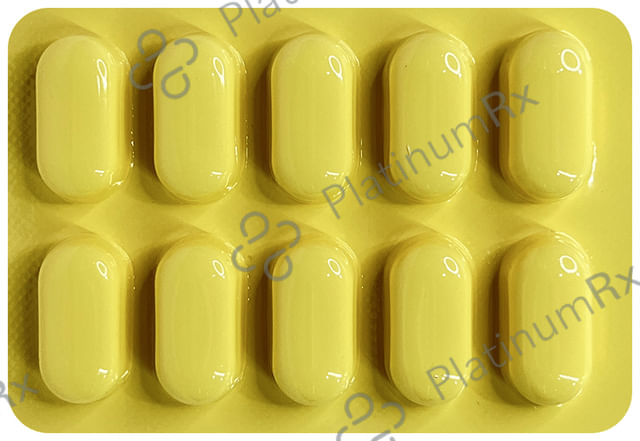 New Diclomac MR Tablet 10s