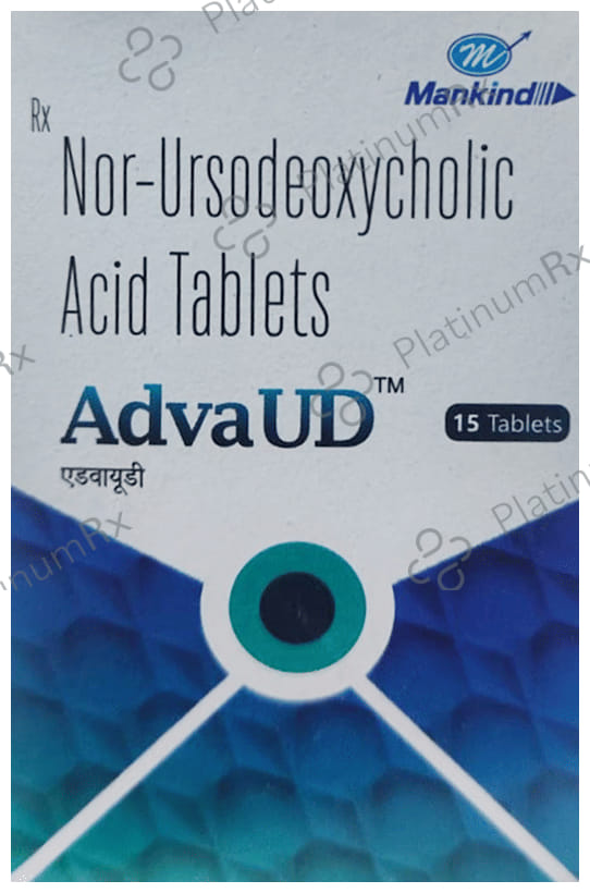 Adva UD Tablet 15s