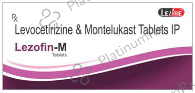 Lezofin-M Tablet