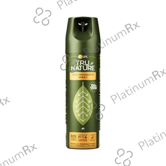 Tru Nature Anti-Mosquito Spray