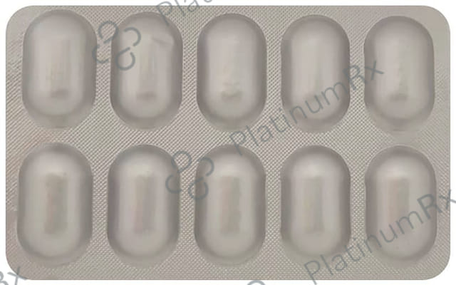 Kolabos-XT Tablet