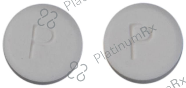 Pioz 15mg Tablet 10s