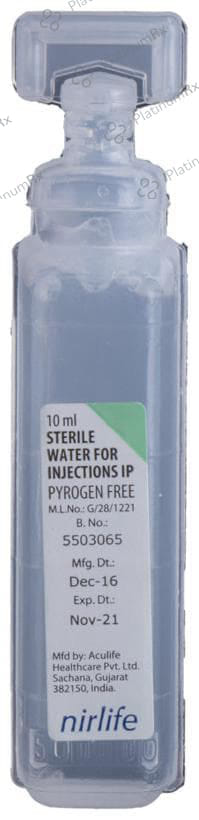 Gramocef S 1000/500mg Injection 1s