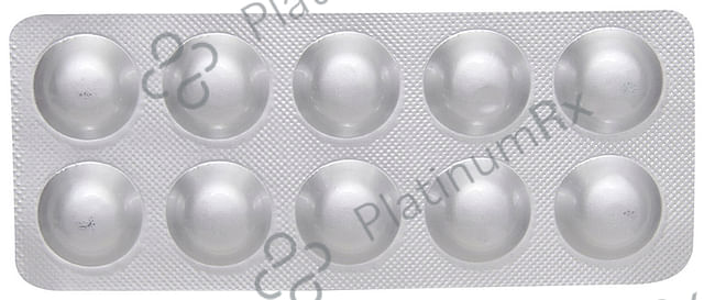 Ocabile 10mg Tablet 10s