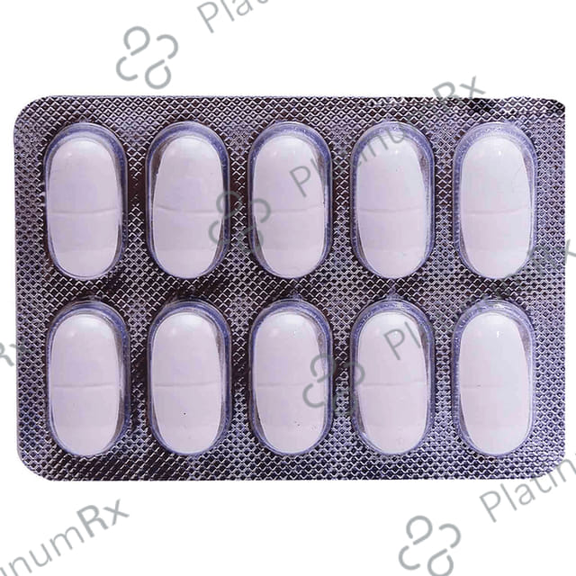 Nevimune Tablet 10 Tablet