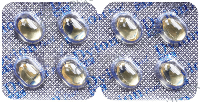 Dvion Pearl 60K Capsule 4s