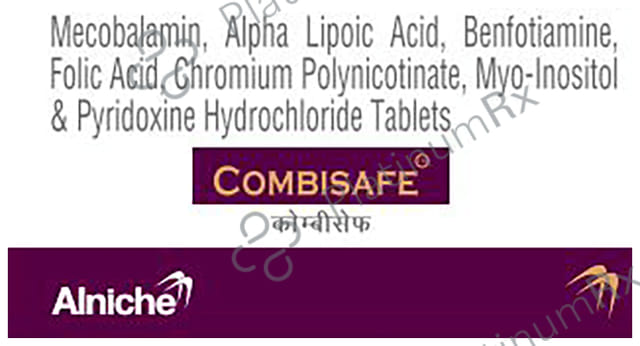 Combisafe Tablet 10s