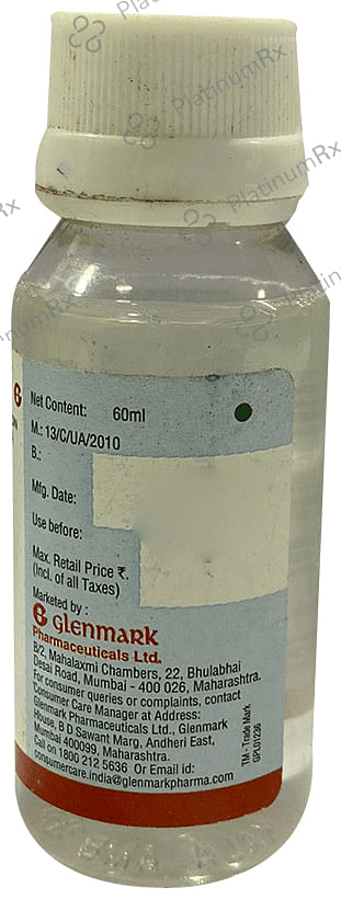 Octenoxa 0.1% Gargle Mint 60ml