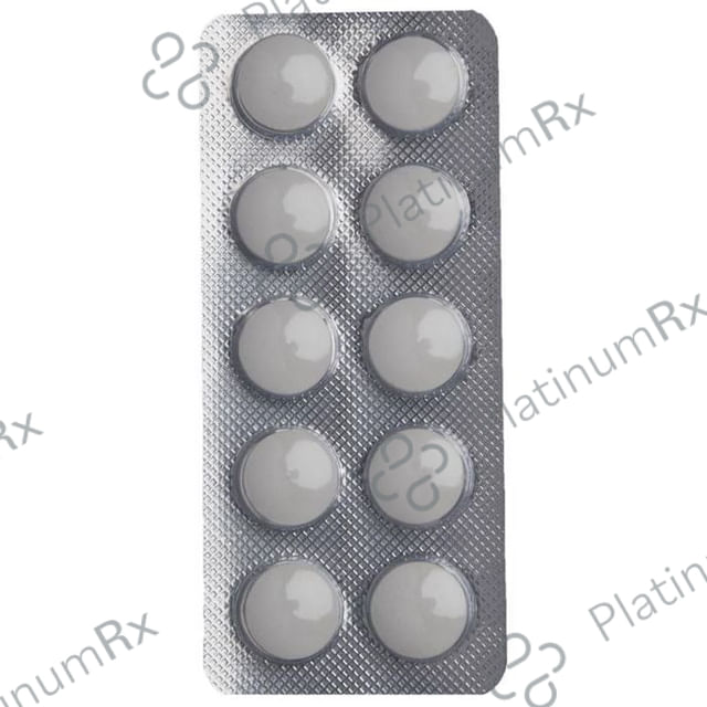 Tolifast 150mg Tablet 10s