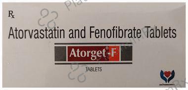 Atorget-F Tablet