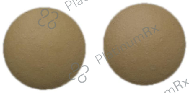 Allercet DC Tablet 10s