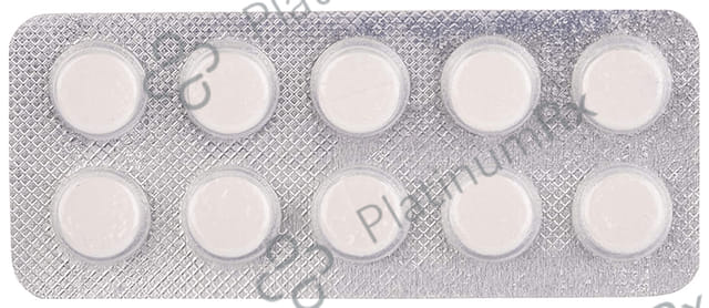 Elicia 8mg Tablet 10s