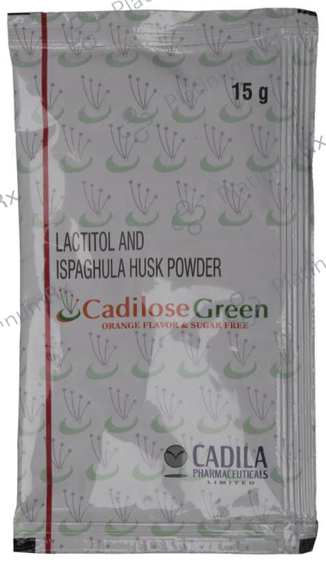 Cadilose Green Granules