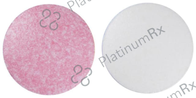 Patroxta Plus 12.5 Tablet CR