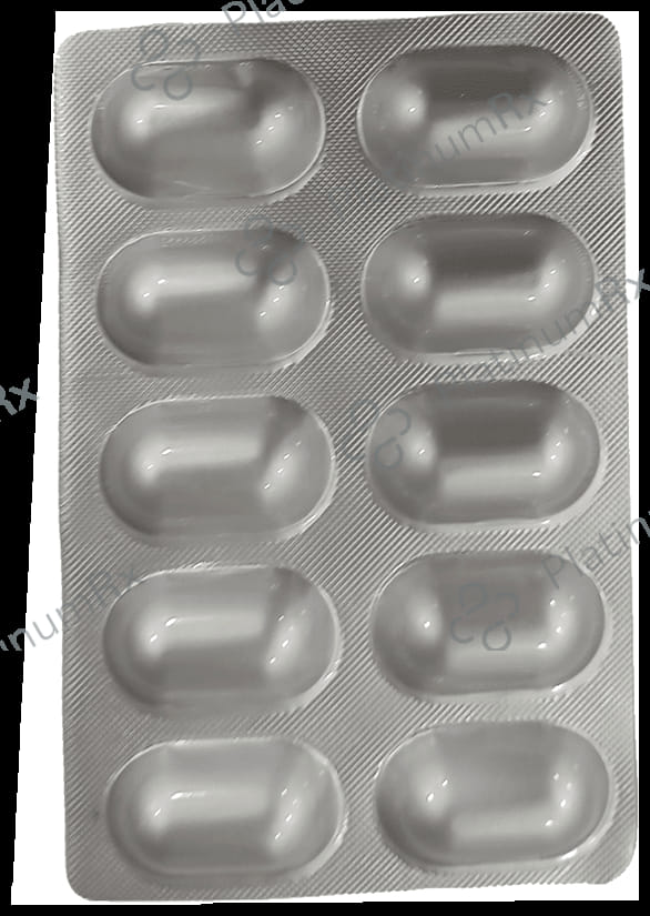 Vrirose CV 10/75 Capsule