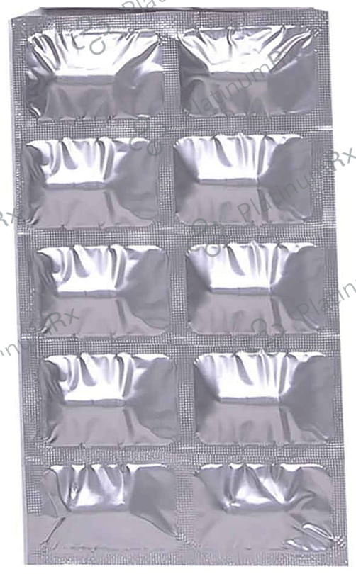 Rosvin CV 10/75mg Capsule 10s