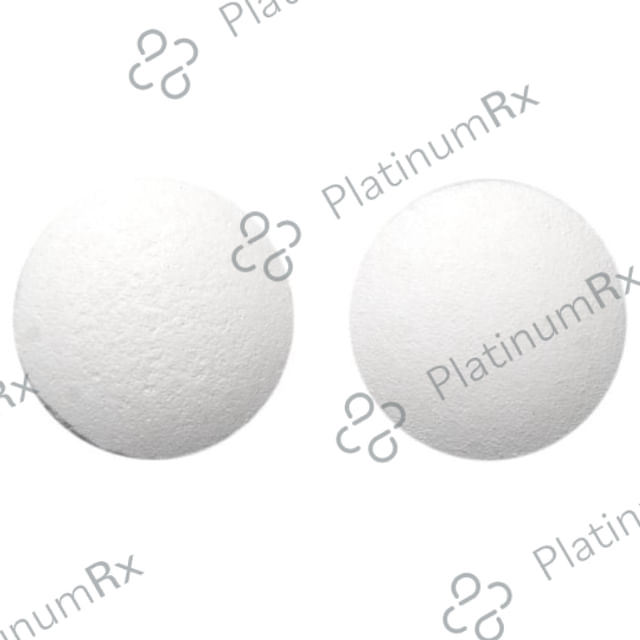 Tolifast 150mg Tablet 10s