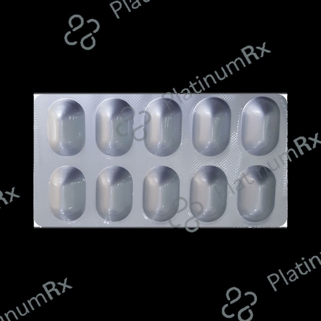 Vingraf 2mg Capsule