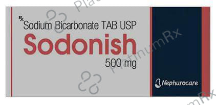 Sodonish 500mg Tablet