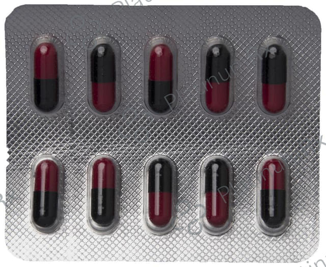 Pregabid 50 Capsule