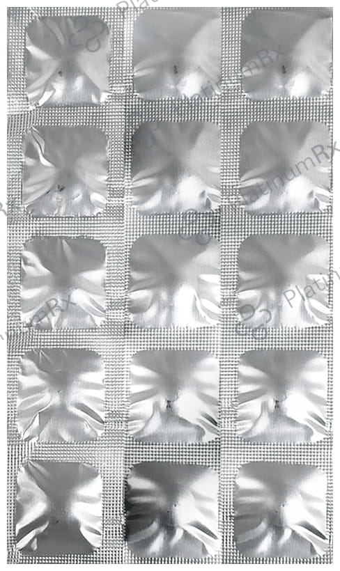 Telmisat H Tablet 15s