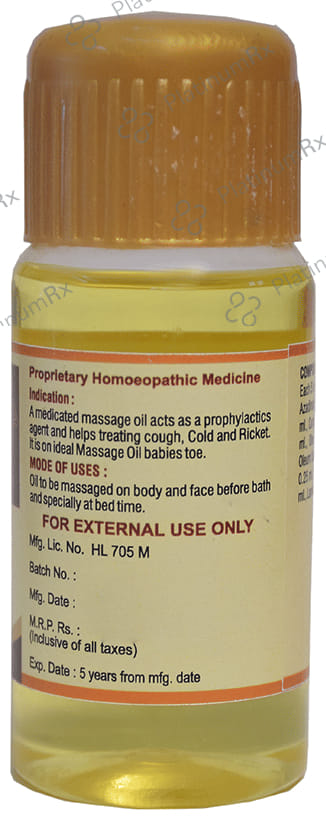 Kent's Oliv Oil 100 ml