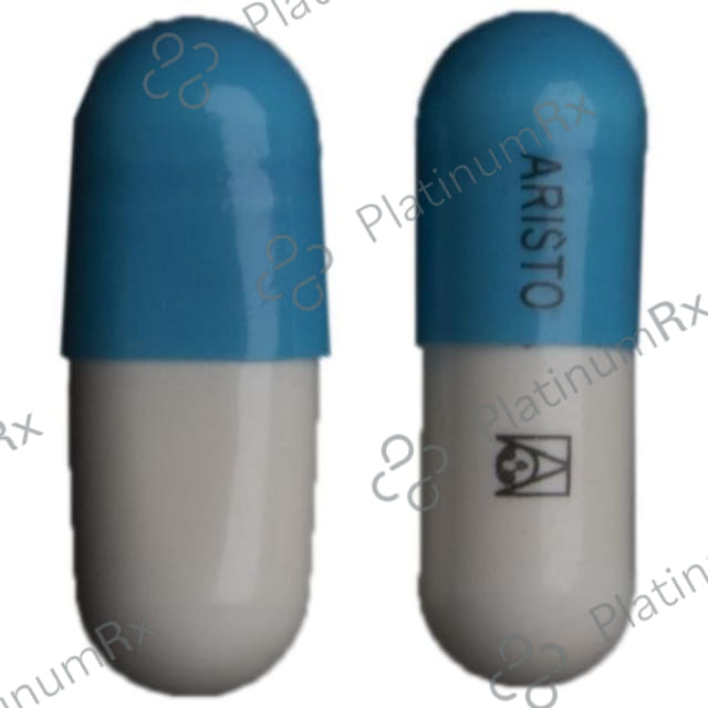 Hopecard 5mg Capsule 10s