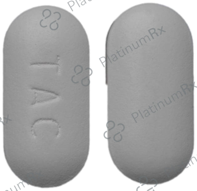 TripleACal Forte 300 Tablet