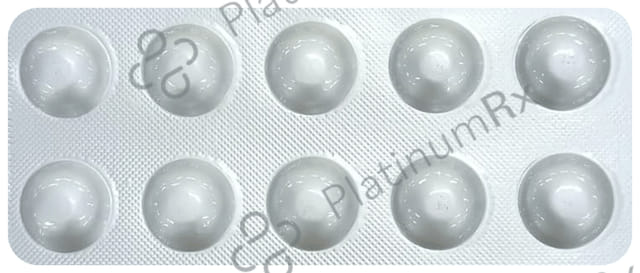 Telvas BS 5/40mg Tablet 10s