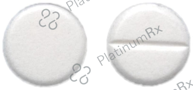 Nebula 2.5mg Tablet 10s
