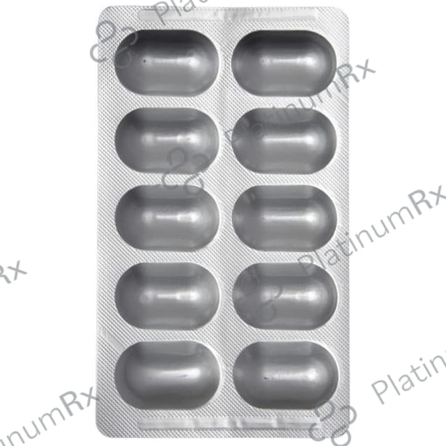 Sonirab-LS Capsule SR