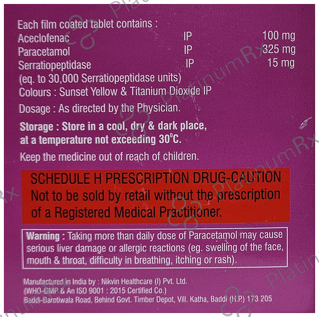 Deero-ASP Tablet