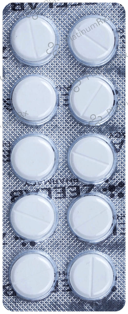 Metrose 500mg Tablet