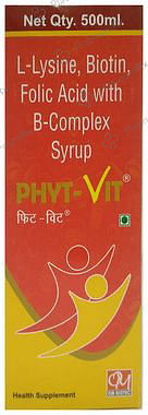 Phyt-Vit Syrup