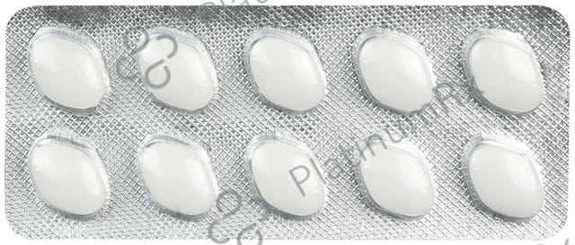 Gestoford 300mg Tablet SR 10s
