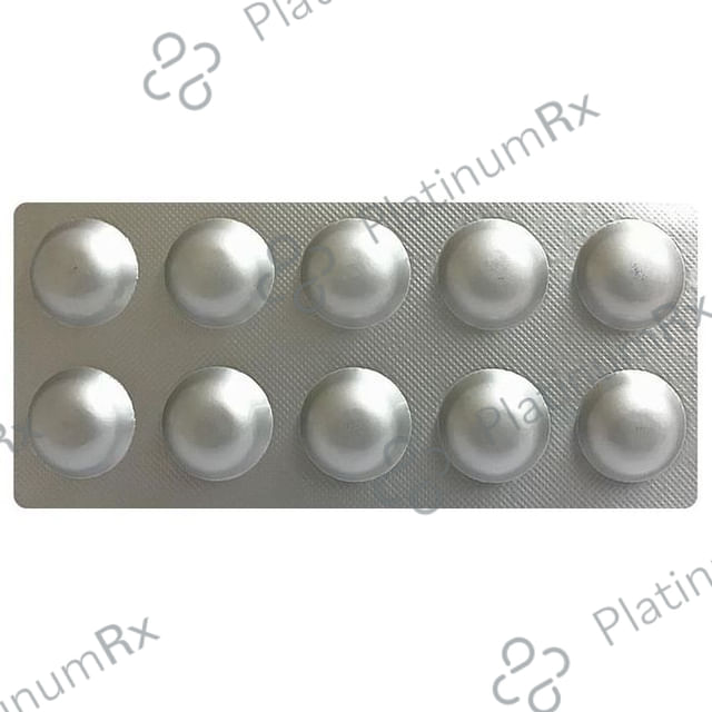 Rignil ER Plus 75mg/1500mcg Tablet SR 10s