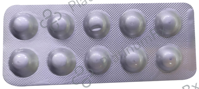 Cheercet Lite Tablet 10s