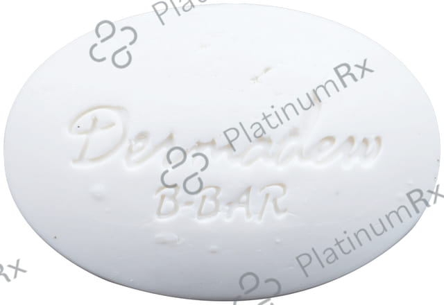 Dermadew B Bar Baby Bathing Soap 75 gm