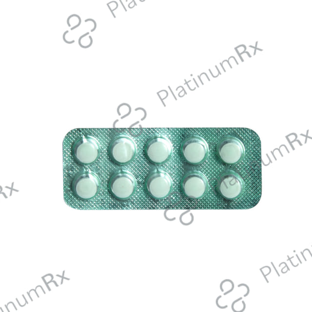 Encet AD Tablet