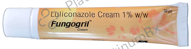 Fungogril Cream