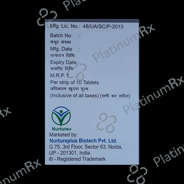 Cefunurs 500mg Tablet 10s