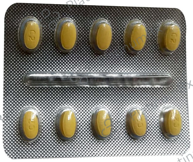 Aloja 12.5mg Tablet 10s