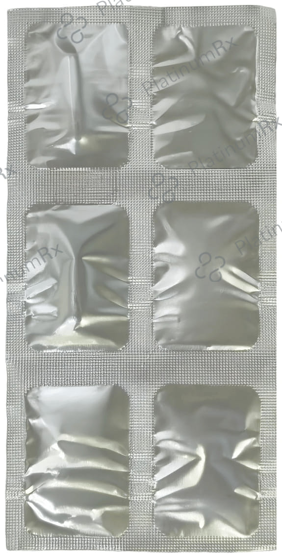 Ecox 800mg Tablet