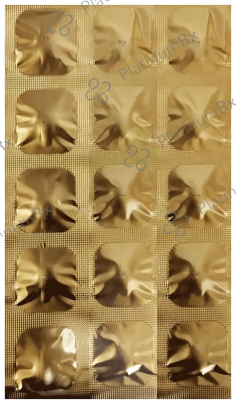 Esofag 40mg Tablet 15s