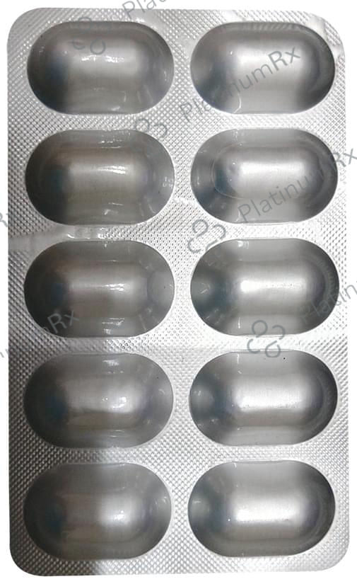 Panto DSR Capsule 10s